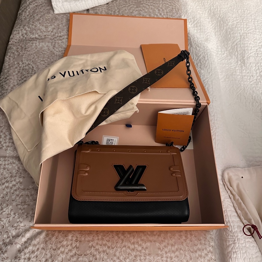 Authentic Louis Vuitton
